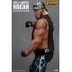 Hulk Hogan Action Figure 1/6 Hollywood Hogan 33 cm